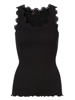 Rosemunde SILK TOP regular