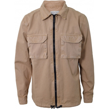 Hound Utility Jacket