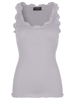 Rosemunde Silk Top Regular