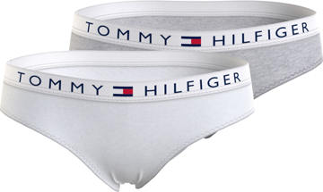 Tommy Hilfiger 2P Bikini