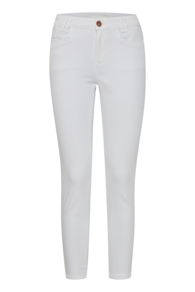 Pulz Jeans Tenna HW 7/8 Jeans