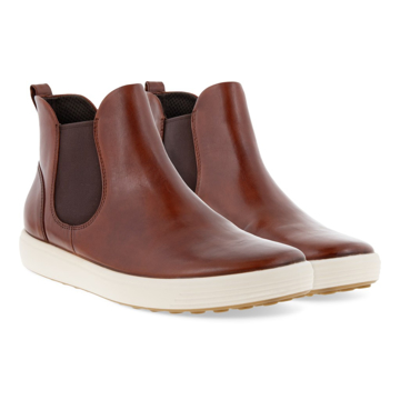 Ecco Soft 7 Chelsea Boot