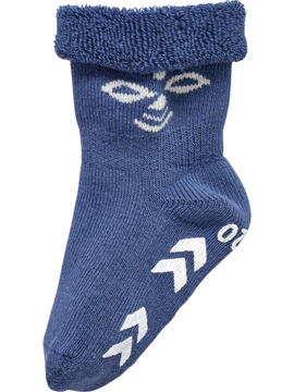 Hummel Snubbie Socks