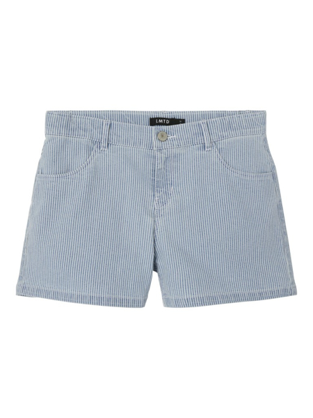LMTD Nicky Twi Shorts