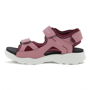 Ecco Biom Raft Flat Sandal