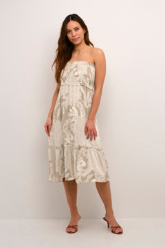 Culture Isla Long Dress