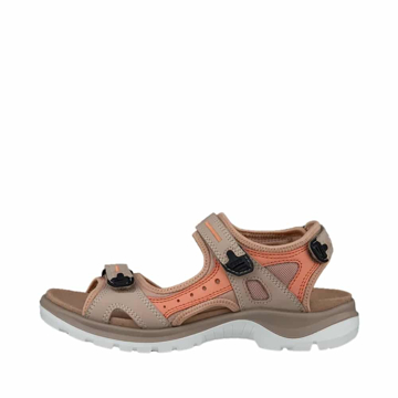 Ecco Offroad Sandal