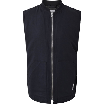 Hound Padded Worker Vest