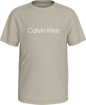 Calvin Klein Inst. Logo T-shirt