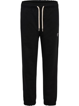 Hummel Loose Sweatpants Bee