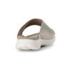 Gabor Rollingsoft Satin Slippers
