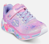 Skechers Eternal Hearts Lights