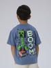 Name It Mamun Mincraft Top