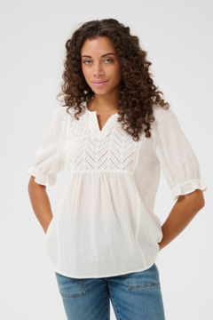 Culture Muxi Toril Blouse