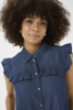 Culture Aurelia Short Dress