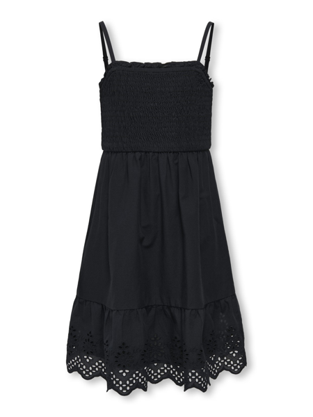 Kids Only Lou Life Smock Dress