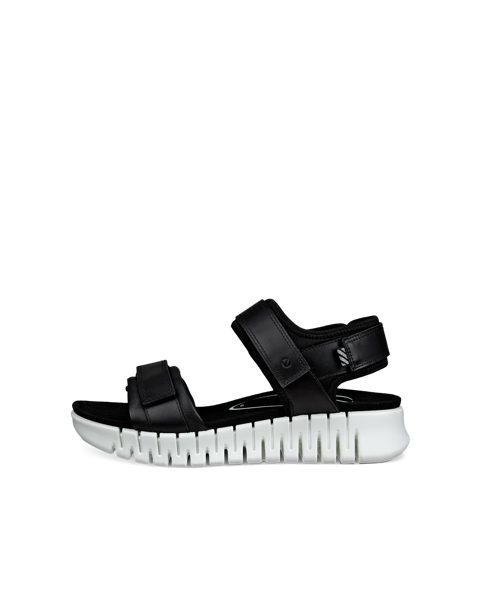 Ecco Gruuv Sol W Sandal