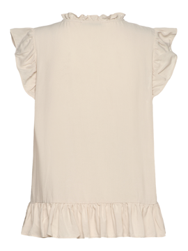 Rosemunde Elif SL Regular Top