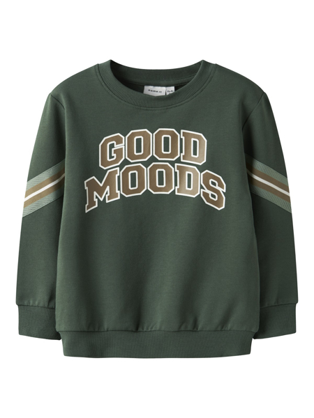 Name It Lancer Sweat