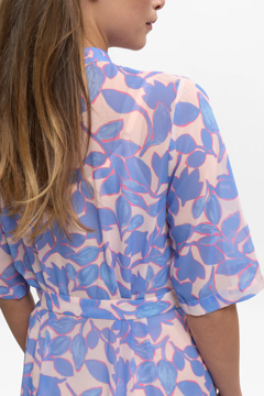 Nümph Kyndall New Ss Dress