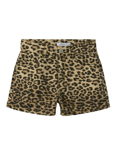 Name It Rose HW Shorts Noos