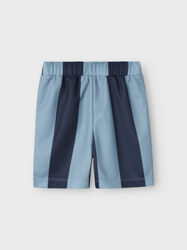 Name It Jakari Paw Long Poly Shorts