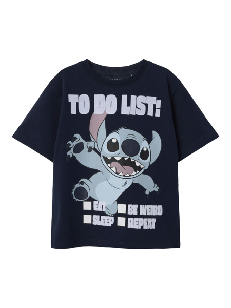 Name It Judd Stitch Top