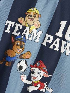 Name It Jakari Paw Poly Top