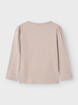 Name It Joana Paw Top Noos