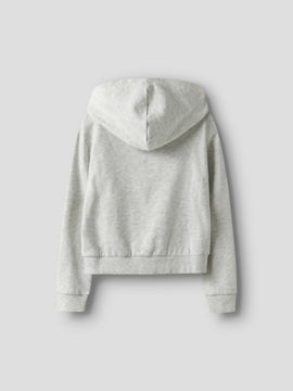 Name It Mille Short Sweat Cardigan Noos