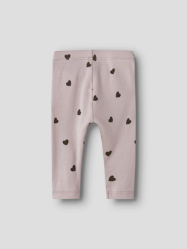 Name It Heart Legging