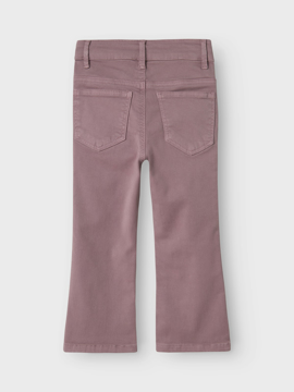 Name It Salli Boot Twill Pant