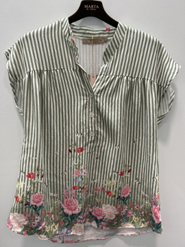 Marta Kassandra Shirt