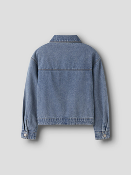 Name It Mila Denim Jacket Noos