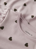 Name It Heart Top