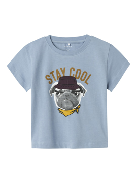 Name It Kai Ss T-shirt