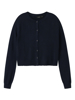 LMTD Lodet Short Knit Cardigan