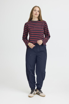 Pulz Jeans Gia HW Pant Tapered L