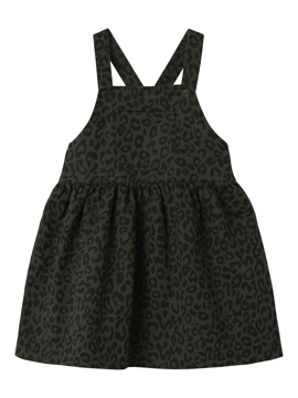 Name It Lela Leo Dress