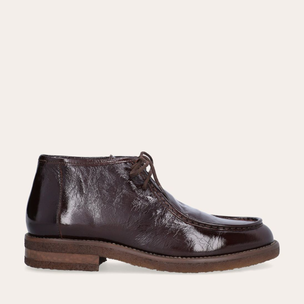 Billi Bi Desert Boot