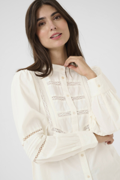 Culture Simona Olena Shirt