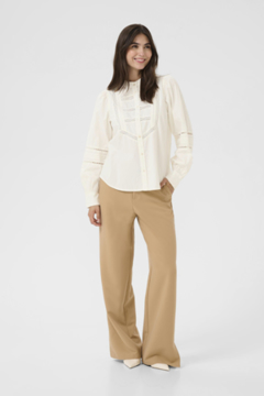 Culture Simona Olena Shirt