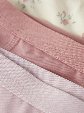 Name It Hipster 3p Flower Noos