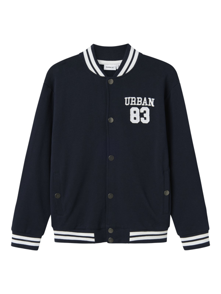 Name It Kiel Sweat Cardigan