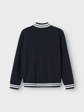 Name It Kiel Sweat Cardigan