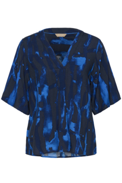 Culture Ashley Chaina Blouse