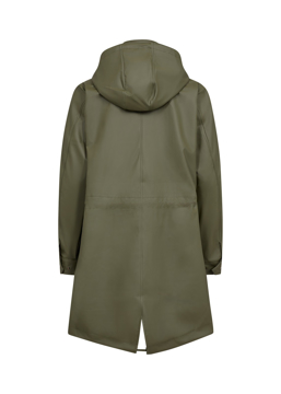Soya Concept Alexa Raincoat