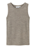 Name It Wang Wool Needle Tank Top