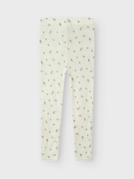 Name It Wang Wool Needle Legging Noos