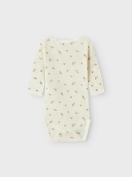 Name It Wang Wool Needle Body Noos